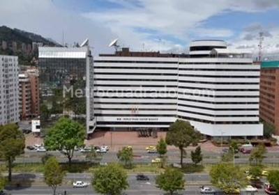 Oficina en Arriendo, WORLD TRADE CENTER, Bogotá D.C.