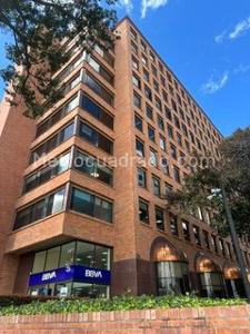 Oficina en Arriendo, edificio citybank, Bogotá D.C.