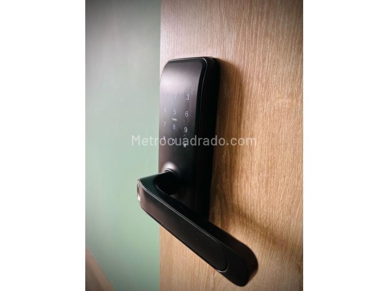 Piso – Bogotá D.C. - Vista 3