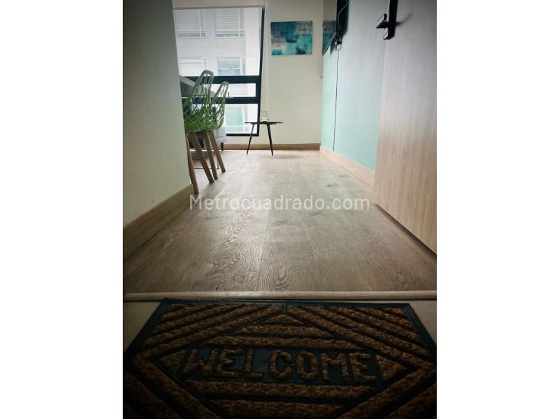 Piso – Bogotá D.C. - Vista 4