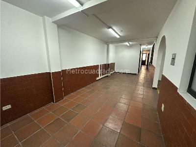 Casa en venta en La Soledad, Bogotá · foto 3 de 20