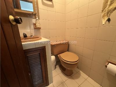 Casa en venta en La Soledad, Bogotá · foto 7 de 20