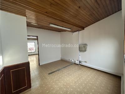Casa en venta en La Soledad, Bogotá · foto 14 de 20