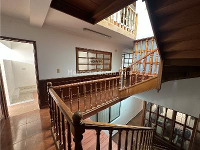 Casa en venta en La Soledad, Bogotá · foto 15 de 20
