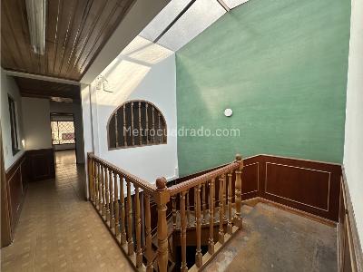 Casa en venta en La Soledad, Bogotá · foto 17 de 20