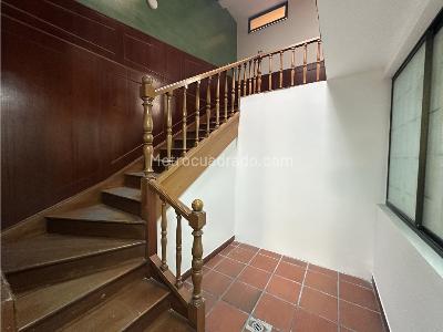 Casa en venta en La Soledad, Bogotá · foto 18 de 20