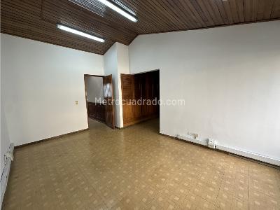 Casa en venta en La Soledad, Bogotá · foto 19 de 20