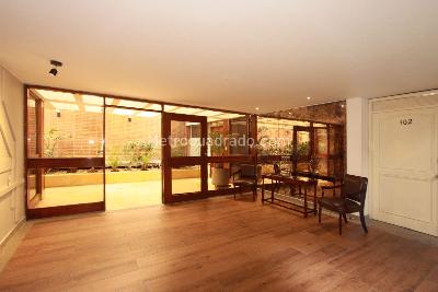 Apartamento en venta en Rincon Del Chico, Bogotá · foto 19 de 20
