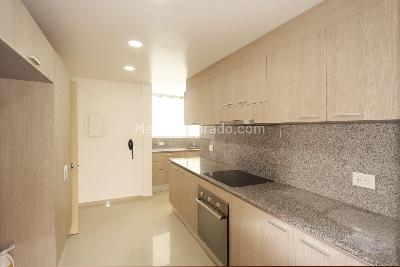 Apartamento en venta en Rincon Del Chico, Bogotá · foto 5 de 20
