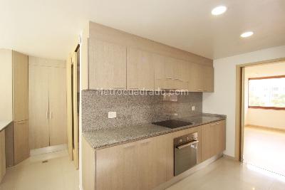 Apartamento en venta en Rincon Del Chico, Bogotá · foto 6 de 20