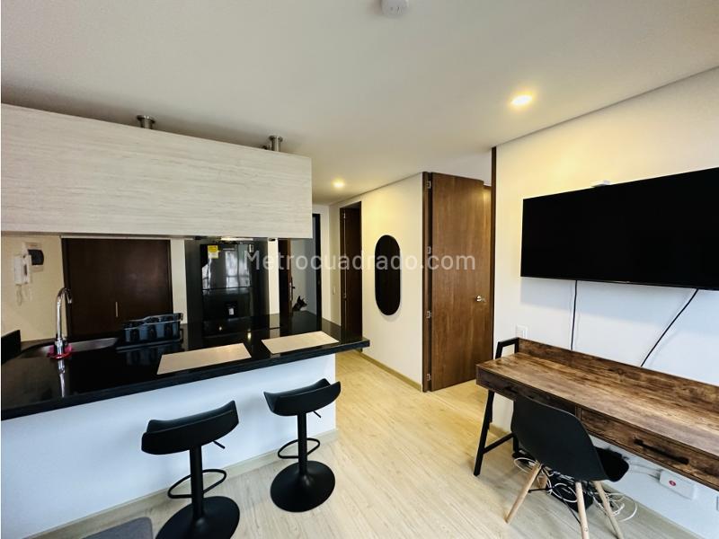 Piso – Bogotá D.C. - Vista 2