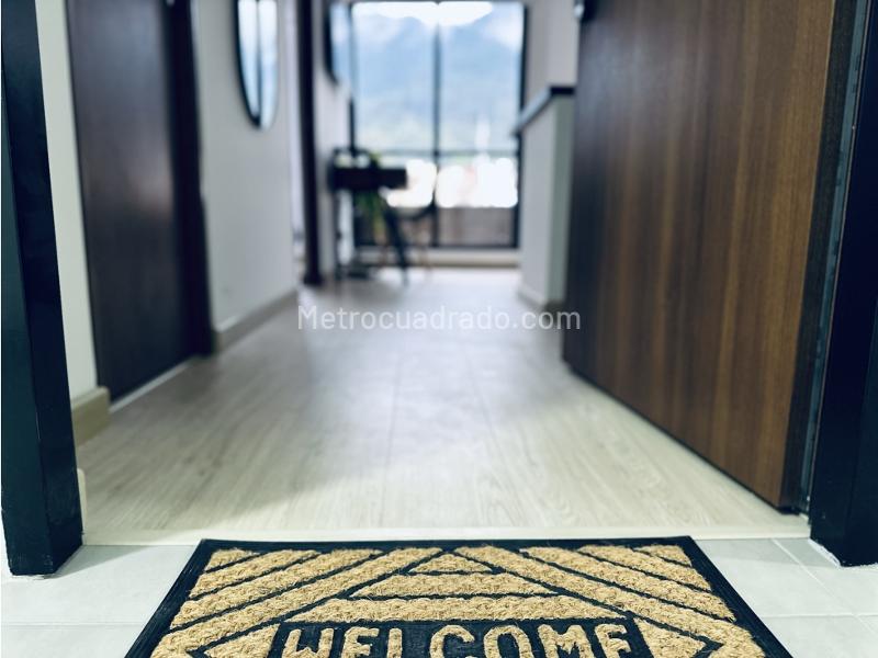 Piso – Bogotá D.C. - Vista 3