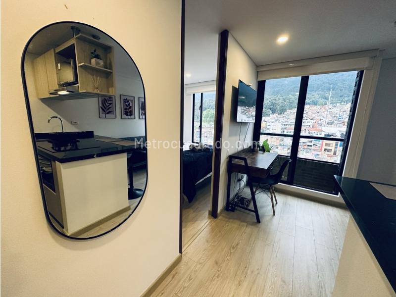 Piso – Bogotá D.C. - Vista 4