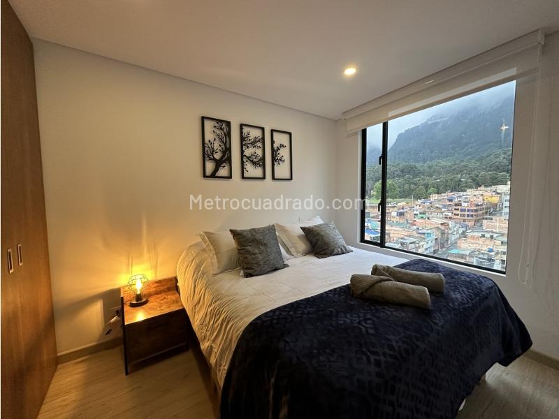 Piso – Bogotá D.C. - Más