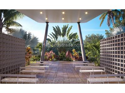 Apartaestudio en venta en Don Jaca, Santa Marta, 26 m² · foto 10 de 20