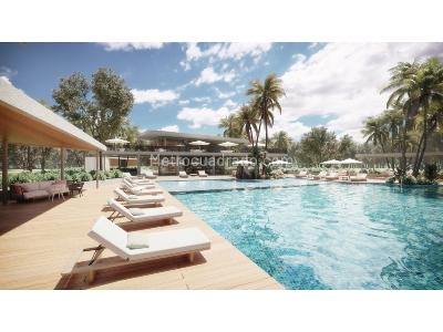 Apartaestudio en venta en Don Jaca, Santa Marta, 26 m² · foto 11 de 20