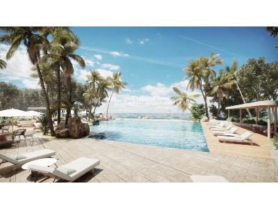 Apartaestudio en venta en Don Jaca, Santa Marta, 26 m² · foto 12 de 20