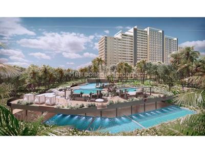 Apartaestudio en venta en Don Jaca, Santa Marta, 26 m² · foto 13 de 20