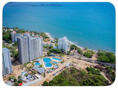 Apartaestudio en venta en Don Jaca, Santa Marta, 26 m² · foto 16 de 20