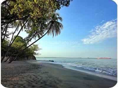 Apartaestudio en venta en Don Jaca, Santa Marta, 26 m² · foto 17 de 20