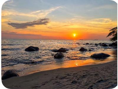 Apartaestudio en venta en Don Jaca, Santa Marta, 26 m² · foto 19 de 20