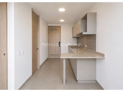 Apartaestudio en venta en Don Jaca, Santa Marta, 26 m² · foto 2 de 20