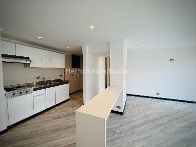 Apartamento en arriendo en Centro Internacional Bavaria, Bogotá · foto 7 de 20