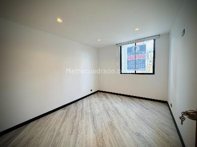 Apartamento en arriendo en Centro Internacional Bavaria, Bogotá · foto 11 de 20