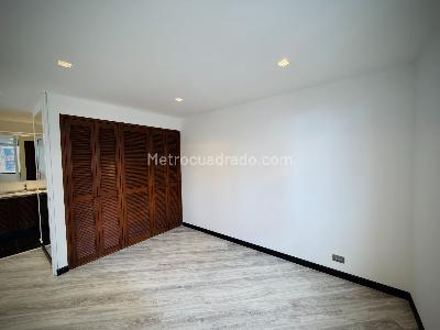 Apartamento en arriendo en Centro Internacional Bavaria, Bogotá · foto 12 de 20