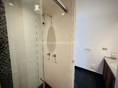 Apartamento en arriendo en Centro Internacional Bavaria, Bogotá · foto 14 de 20
