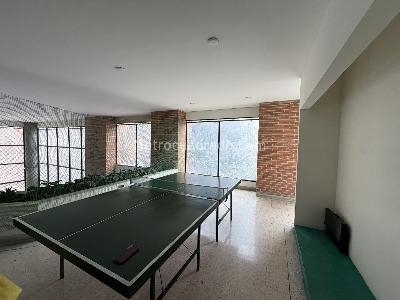 Apartamento en arriendo en Centro Internacional Bavaria, Bogotá · foto 20 de 20