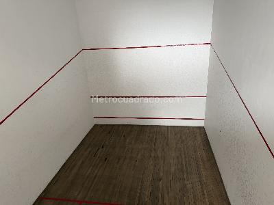 Apartamento en arriendo en Centro Internacional Bavaria, Bogotá · foto 17 de 20