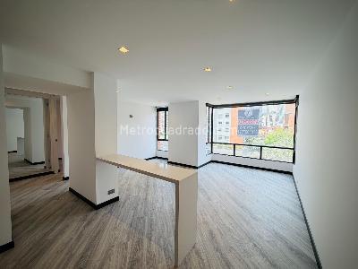 Apartamento en arriendo en Centro Internacional Bavaria, Bogotá · foto 5 de 20