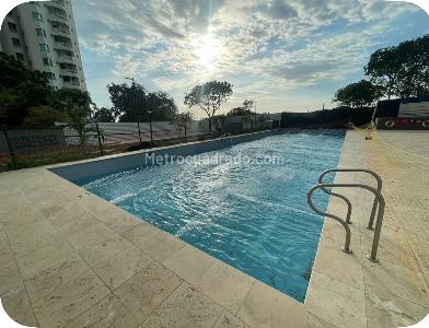 Apartamento en venta en Don Jaca, Santa Marta · foto 9 de 16