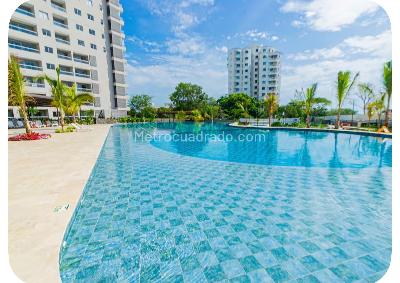 Apartamento en venta en Don Jaca, Santa Marta · foto 11 de 16