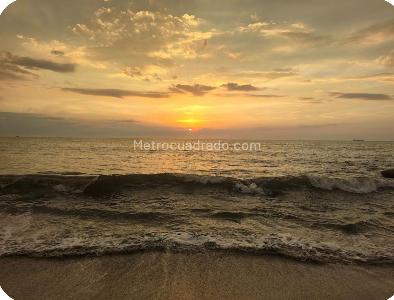 Apartamento en venta en Don Jaca, Santa Marta · foto 12 de 16