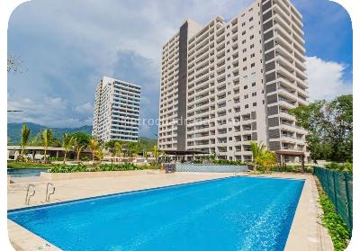 Apartamento en venta en Don Jaca, Santa Marta · foto 14 de 16
