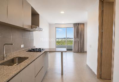 Apartamento en venta en Don Jaca, Santa Marta · foto 3 de 16