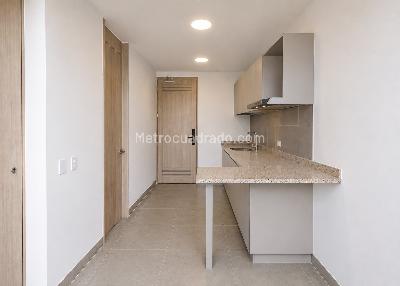 Apartamento en venta en Don Jaca, Santa Marta · foto 4 de 16