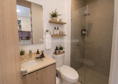 Apartamento en venta en Don Jaca, Santa Marta · foto 5 de 16