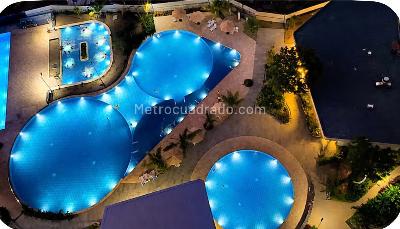 Apartamento en venta en Don Jaca, Santa Marta · foto 7 de 16