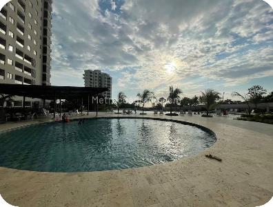 Apartamento en venta en Don Jaca, Santa Marta · foto 8 de 16