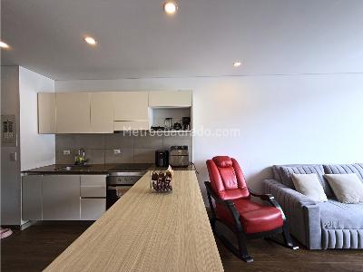 Apartamento en venta en Santa Barbara, Bogotá · foto 3 de 20