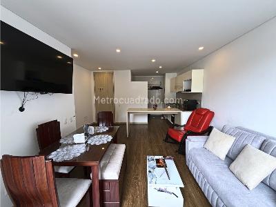 Apartamento en venta en Santa Barbara, Bogotá · foto 4 de 20