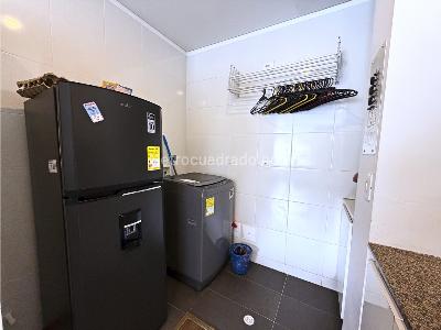 Apartamento en venta en Santa Barbara, Bogotá · foto 5 de 20