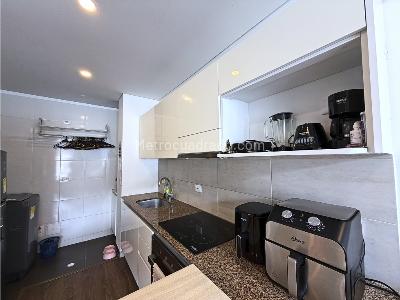 Apartamento en venta en Santa Barbara, Bogotá · foto 6 de 20
