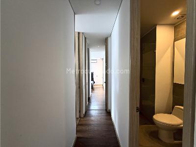 Apartamento en venta en Santa Barbara, Bogotá · foto 7 de 20
