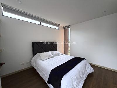 Apartamento en venta en Santa Barbara, Bogotá · foto 8 de 20