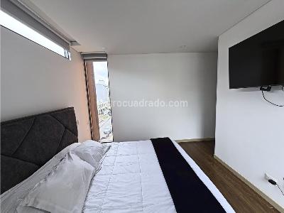 Apartamento en venta en Santa Barbara, Bogotá · foto 9 de 20