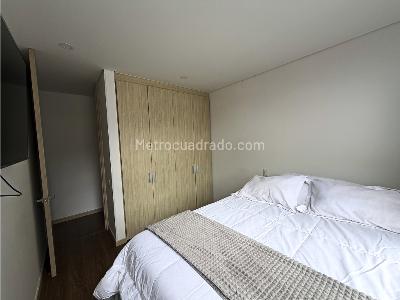 Apartamento en venta en Santa Barbara, Bogotá · foto 12 de 20